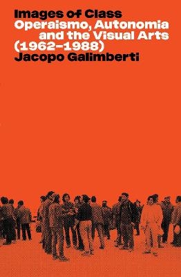 Images of Class - Jacopo Galimberti