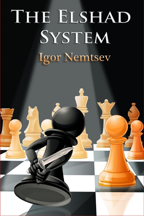 Elshad System -  Igor Nemtsev