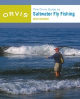 Orvis Guide to Saltwater Fly Fishing, New and Revised -  Nick Curcione