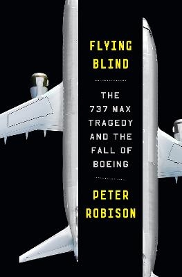Flying Blind - Peter Robison