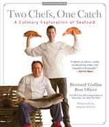 Two Chefs, One Catch -  Bernard Guillas,  Ronald Oliver
