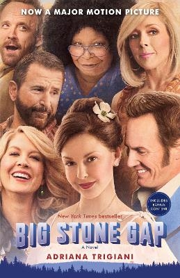 Big Stone Gap (Movie Tie-in Edition) - Adriana Trigiani