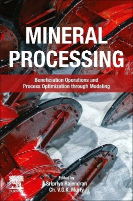 Mineral Processing - 