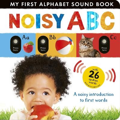 Noisy ABC - Beth Hamilton