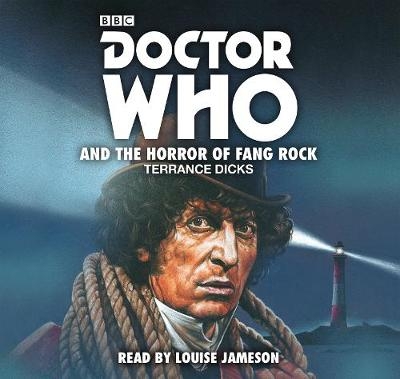 Doctor Who And The Horror Of Fang Rock - Terrance Dicks