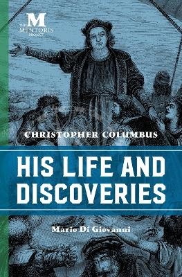 Christopher Columbus - Mario Di Giovanni