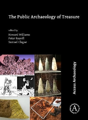 The Public Archaeology of Treasure - 