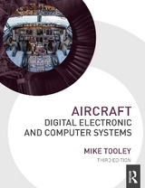Aircraft Digital Electronic and Computer Systems - Tooley, Mike