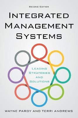 Integrated Management Systems - Wayne Pardy, Terri Andrews