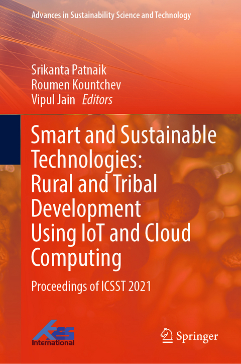Smart and Sustainable Technologies: Rural and Tribal Development Using IoT and Cloud Computing - 