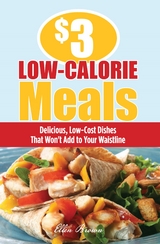 $3 Low-Calorie Meals -  Ellen Brown