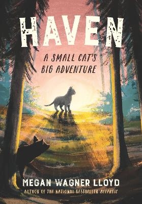 Haven - Megan Wagner Lloyd