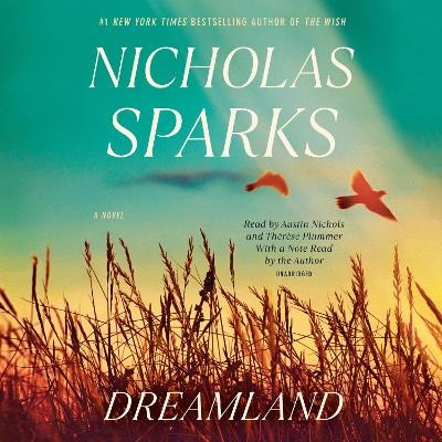 Dreamland - Nicholas Sparks