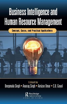 Business Intelligence and Human Resource Management - 