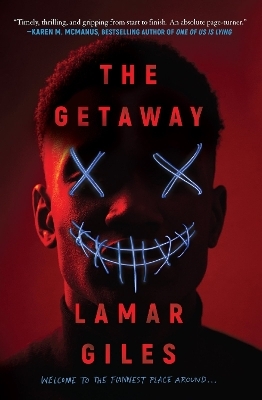 The Getaway - Lamar Giles