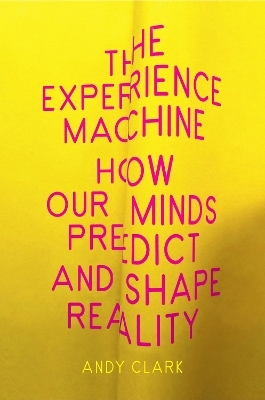 The Experience Machine - Andy Clark