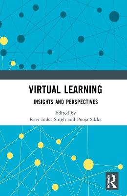 Virtual Learning - 