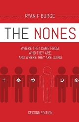 The Nones, Second Edition - Burge, Ryan P.