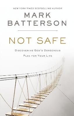 Not Safe - Mark Batterson