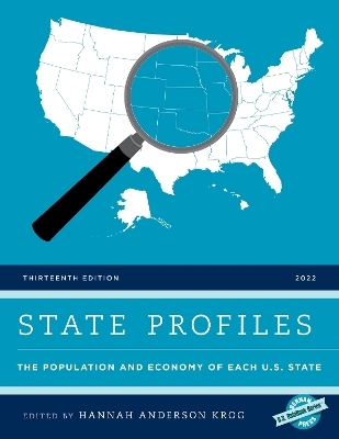 State Profiles 2022 - 