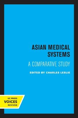 Asian Medical Systems - 