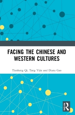 Understanding Chinese and Western Cultures - Tang Yijie