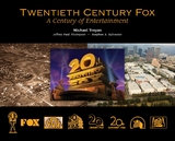 Twentieth Century Fox -  Stephen  X. Sylvester,  Jeffrey Paul Thompson,  Michael Troyan