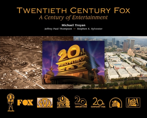 Twentieth Century Fox -  Stephen  X. Sylvester,  Jeffrey Paul Thompson,  Michael Troyan