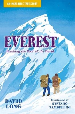 Everest - David Long