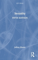 Sexuality - Weeks, Jeffrey