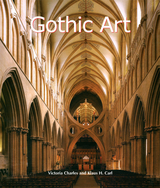 Gothic Art - Victoria Charles, Klaus Carl