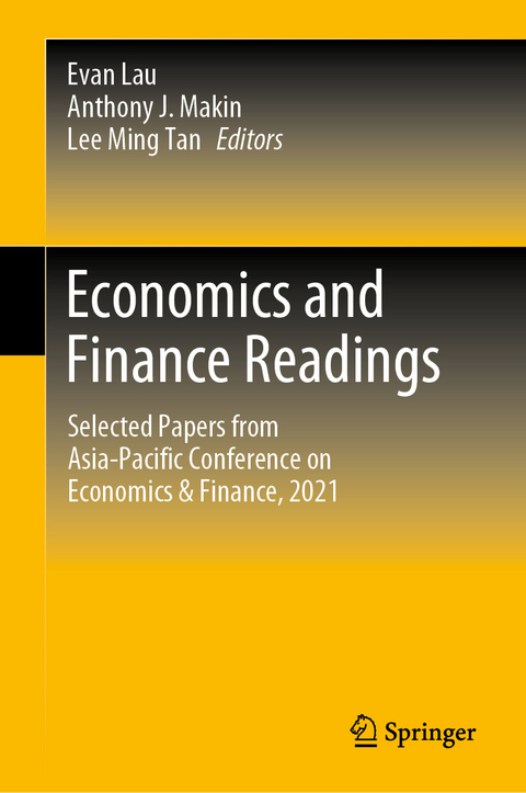Economics and Finance Readings - 