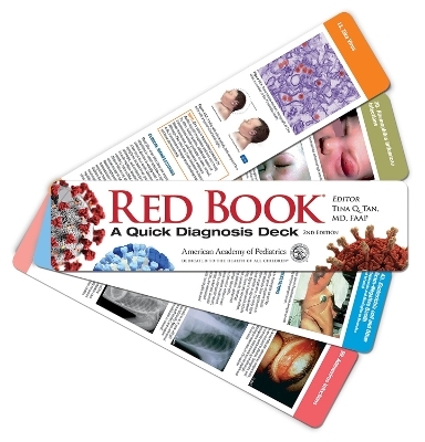 Red Book -  American Academy of Pediatrics