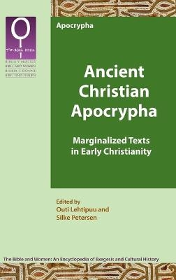 Ancient Christian Apocrypha - 