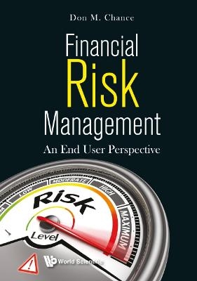 Financial Risk Management: An End User Perspective - Don M Chance