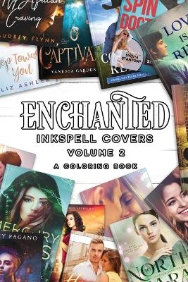 Enchanted Inkspell Covers - Inkspell Publishing