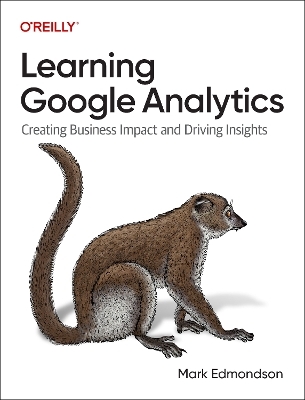 Learning Google Analytics - Mark Edmondson