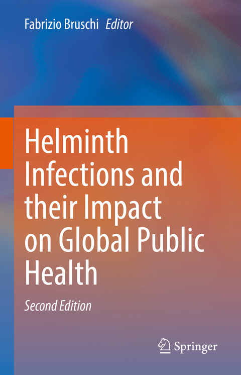 Helminth Infections and their Impact on Global Public Health - 