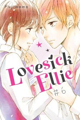 Lovesick Ellie 6 -  Fujimomo