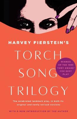 Torch Song Trilogy - Harvey Fierstein