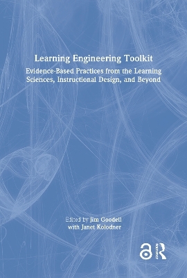 Learning Engineering Toolkit - 