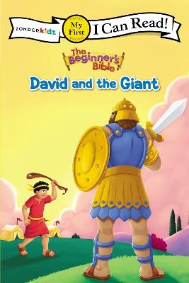 The Beginner's Bible David and the Giant -  The Beginner's Bible