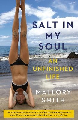 Salt in My Soul - Mallory Smith