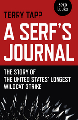 Serf's Journal -  Terry Tapp