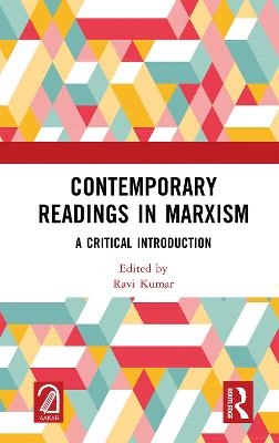 Contemporary Readings in Marxism - 