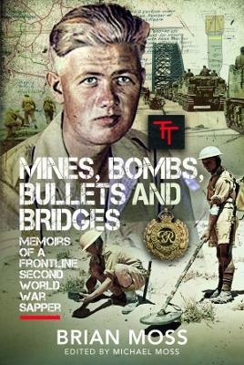 Mines, Bombs, Bullets and Bridges - Michael Moss