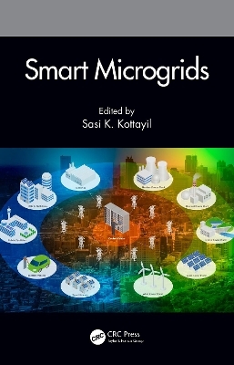Smart Microgrids - 