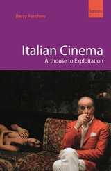 Italian Cinema - Barry Forshaw