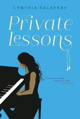 Private Lessons - Cynthia Salaysay