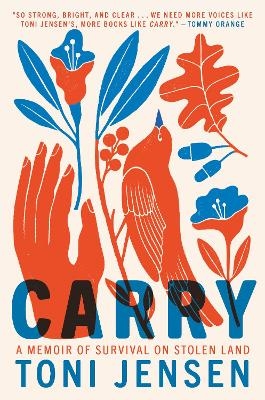 Carry - Toni Jensen